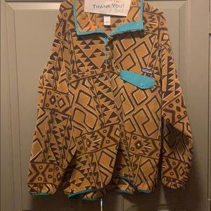 Patagonia jacket